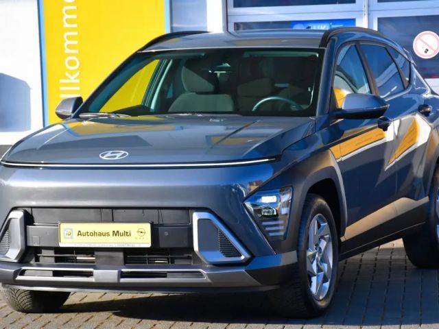 Hyundai Kona 2WD Trend