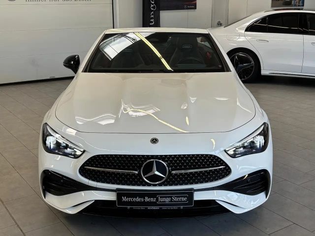 Mercedes-Benz CLE 220 AMG Line