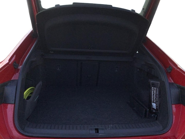 Skoda Enyaq Coupe Sportline