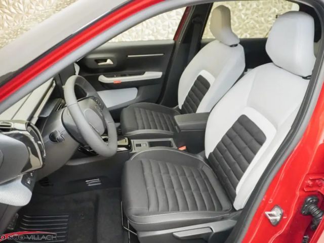 Citroën C3 Aircross Hybrid Max