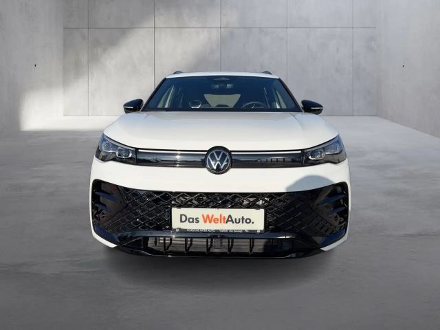 Volkswagen Tiguan DSG Sport