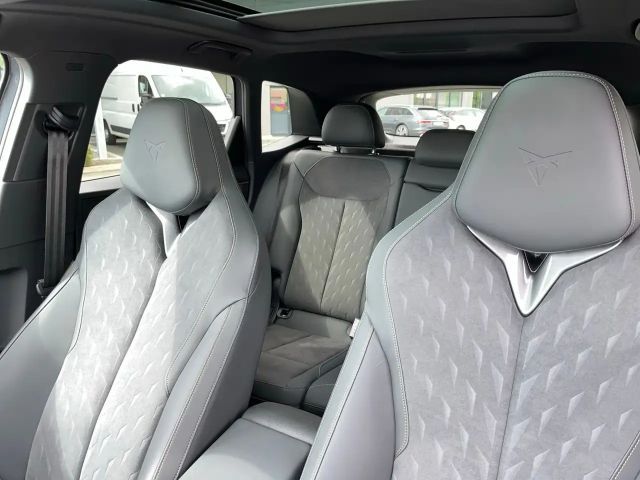 Cupra Terramar 2.0 TSI VZ