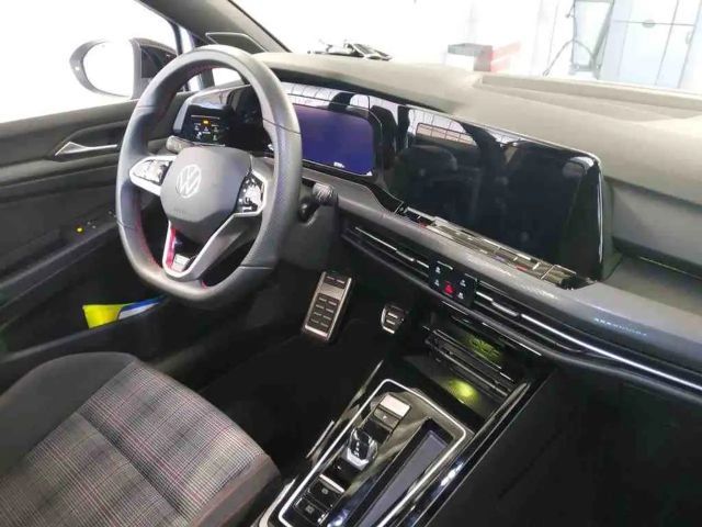 Volkswagen Golf 2.0 TSI DSG GTI