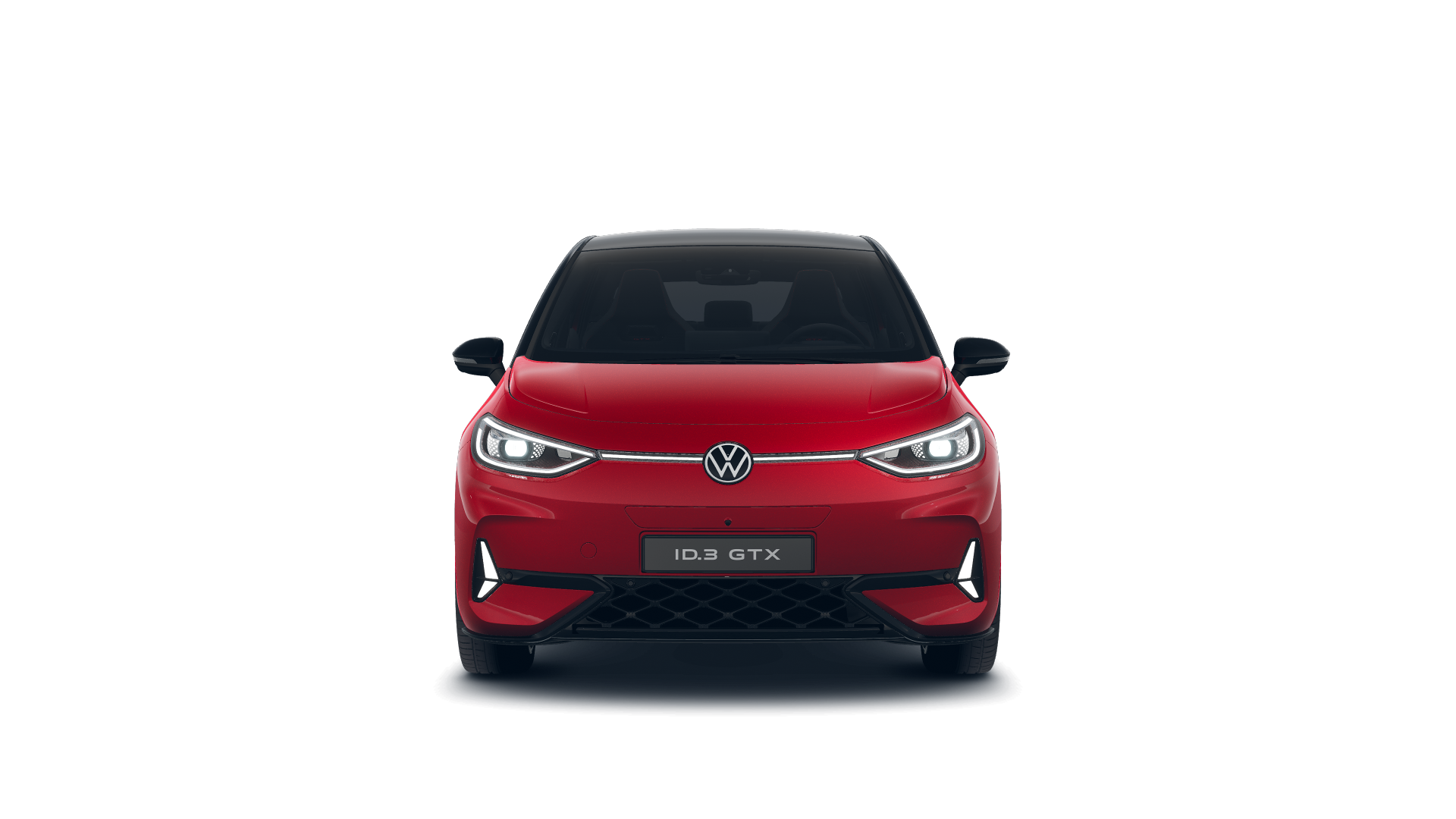 Volkswagen ID.3 GTX Performance