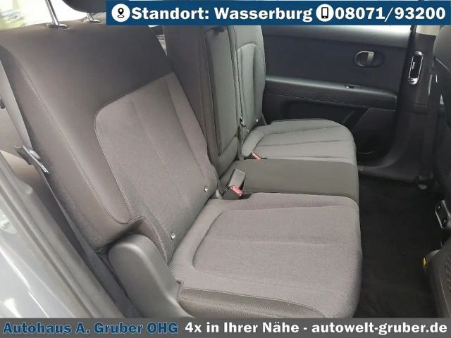 Hyundai IONIQ 5 Dynamiq