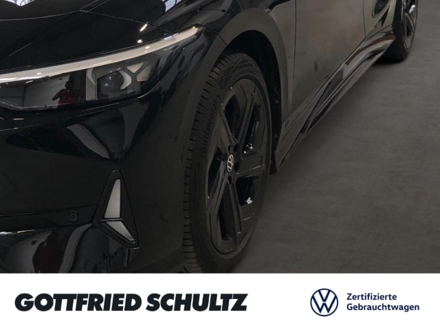 Volkswagen ID.7 4Motion GTX