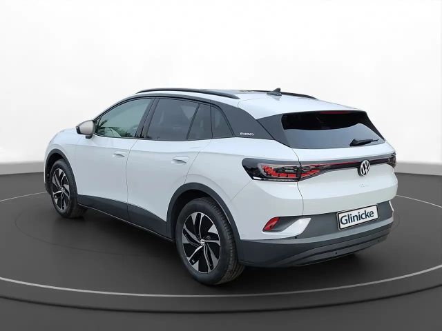 Volkswagen ID.4 77 KWh Performance Pro