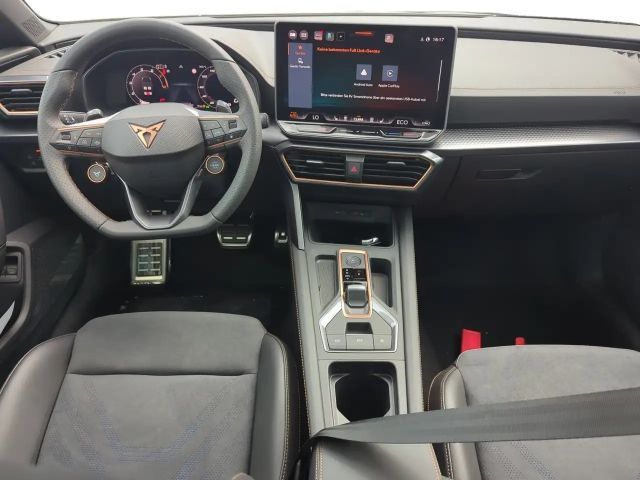 Cupra Leon DSG ST VZ