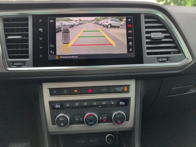 Seat Ateca 1.5 TSI DSG