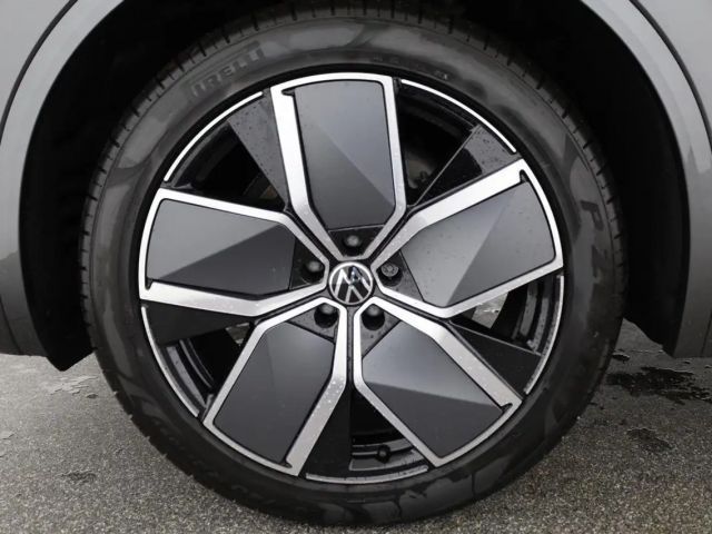 Volkswagen Touareg 3.0 V6 TDI 4Motion R-Line