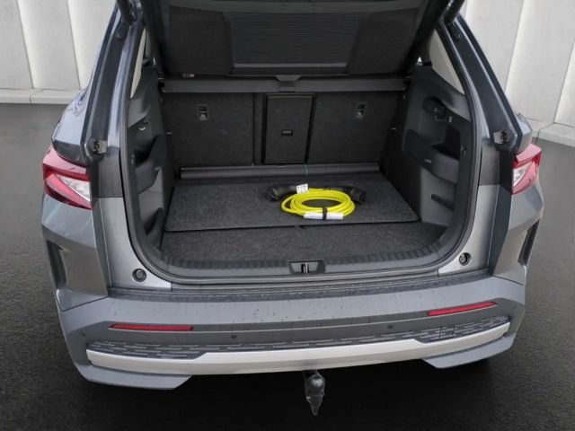 Skoda Elroq 50