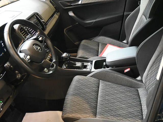 Skoda Karoq Style Style