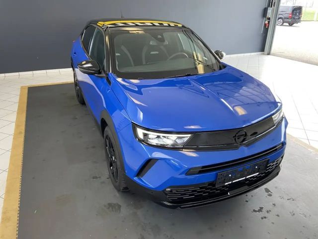 Opel Mokka GS-Line Grand Sport