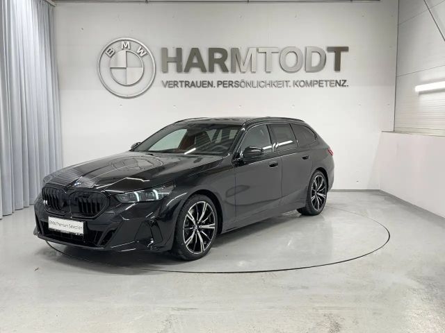 BMW 540 540d M-Sport xDrive
