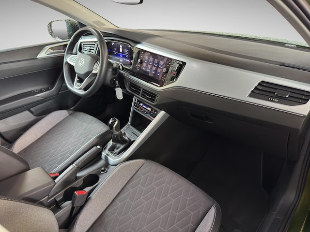 Volkswagen Taigo 1.0 TSI