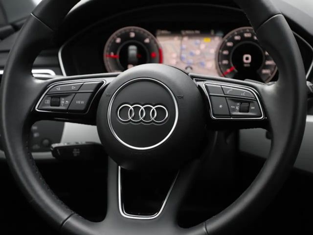 Audi A4 40 TDI Avant Quattro