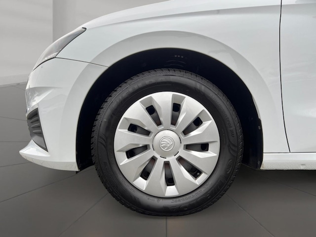 Skoda Fabia FABIA 59kw Start&Stop *SmartLink*LED*PDC*KLIMA*