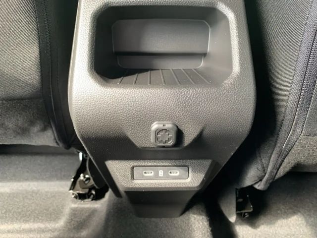 Dacia Duster TCe 130