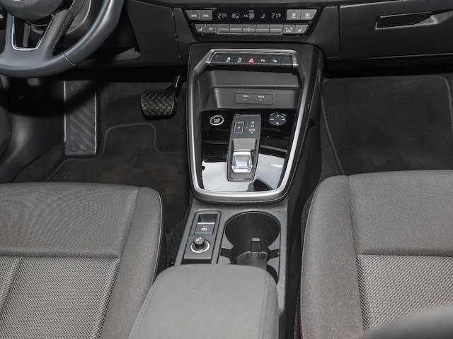 Audi A3 35 TFSI S-Tronic Sportback