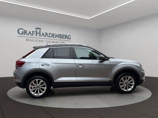 Volkswagen T-Roc 1.5 TSI DSG Style
