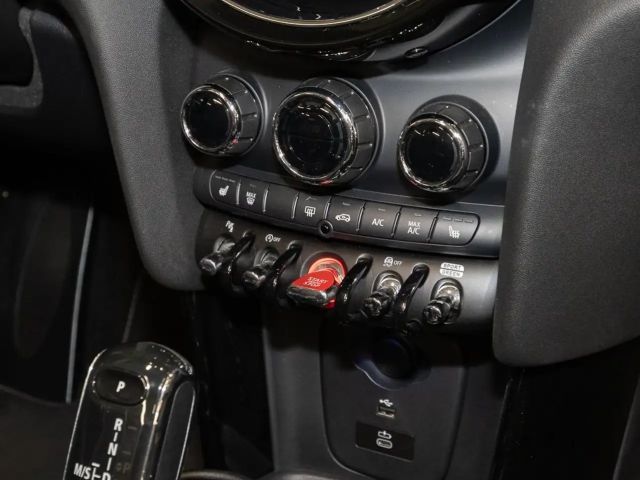 MINI Cooper S Cabrio Cooper S Head-Up HK HiFi DAB LED RFK Navi Shz