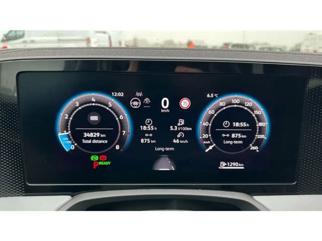 Volkswagen Passat 1.5 eTSI Business Variant