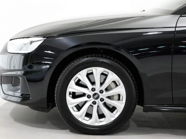 Audi A4 45 TFSI Quattro S-Tronic