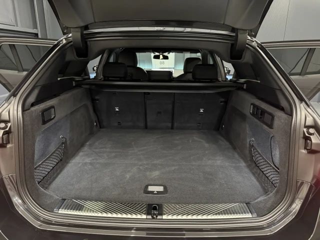 BMW 520 520d M-Sport Touring