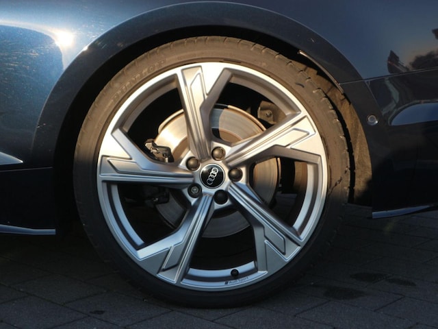 Audi S5 Cabriolet Quattro