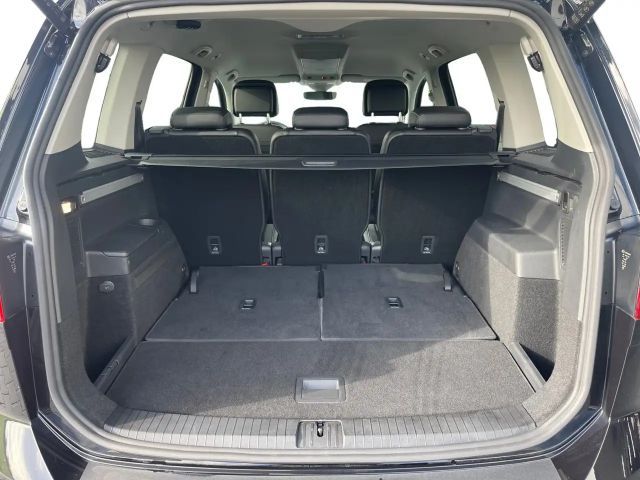 Volkswagen Touran 7-zitter DSG