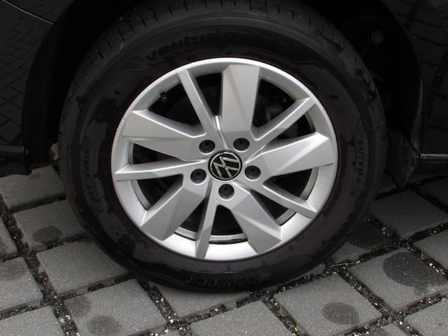 Volkswagen Caddy 2.0 TDI Life