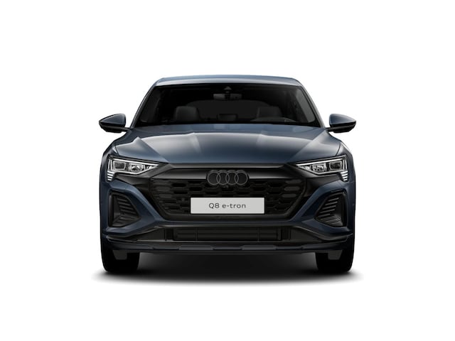 Audi Q8 e-tron 55 Quattro S-Line Sportback