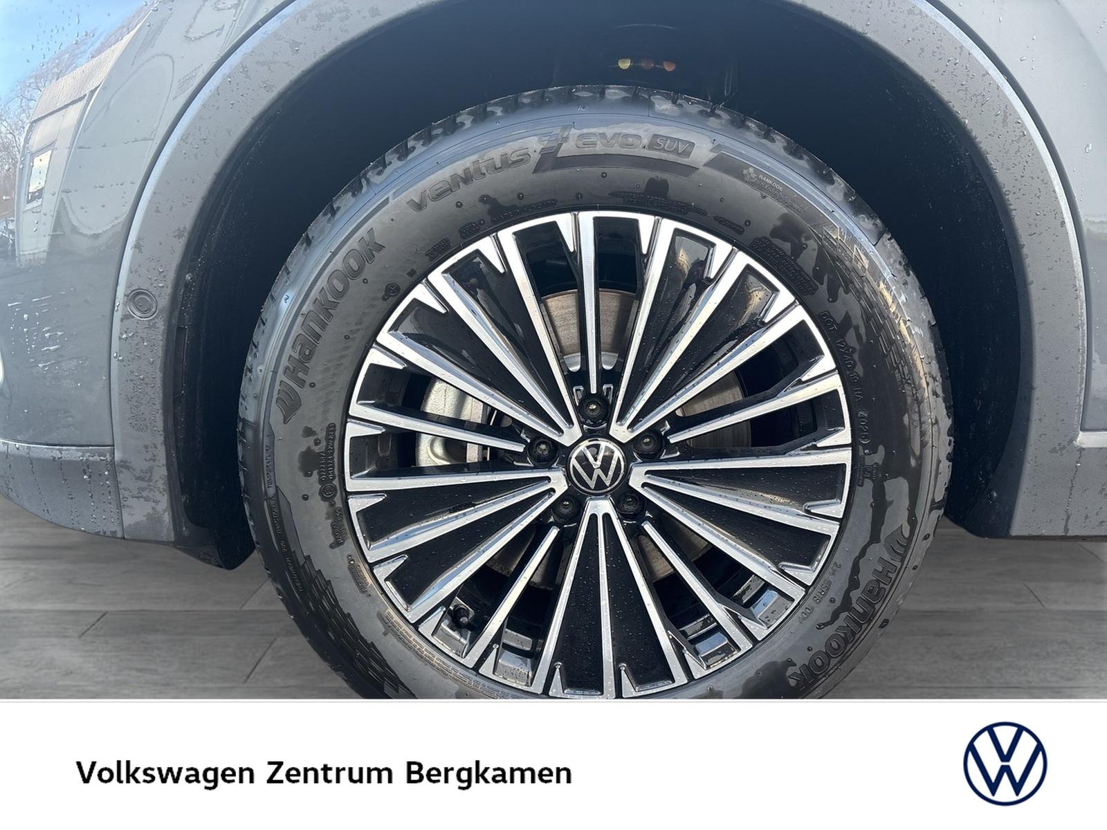 Volkswagen Tiguan Life eHybrid