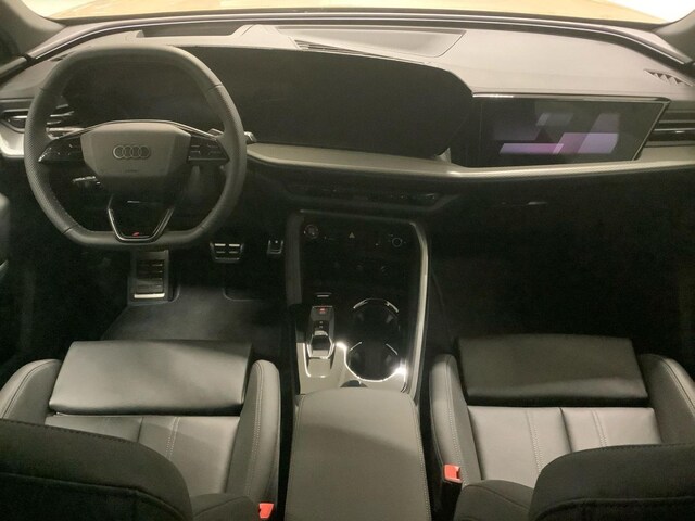 Audi Q5 Quattro S-Tronic Sportback