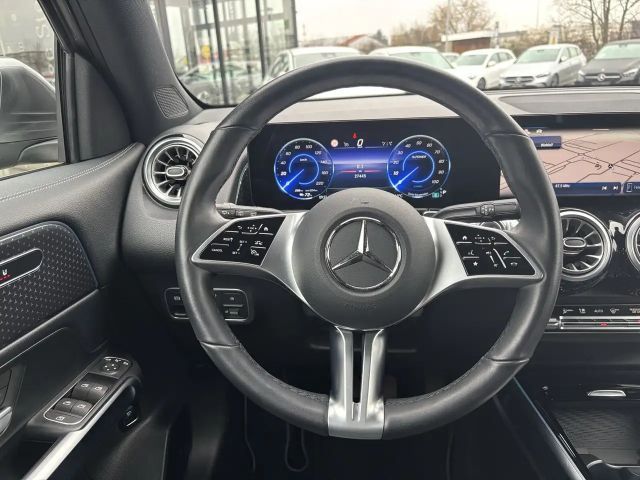 Mercedes-Benz EQB 350 4MATIC