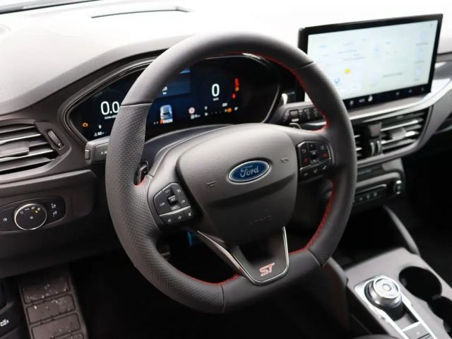Ford Focus ST Line