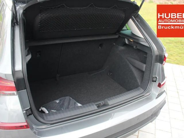 Skoda Kamiq 1.0 TSI Selection