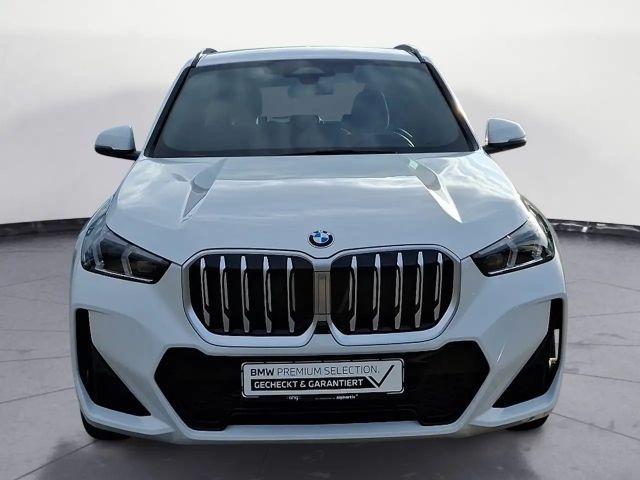 BMW X1 M-Sport sDrive20d
