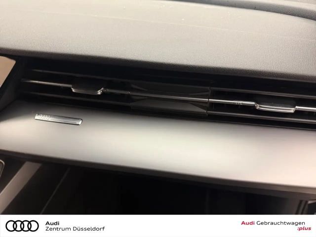 Audi A3 30 TFSI Sedan Sportback