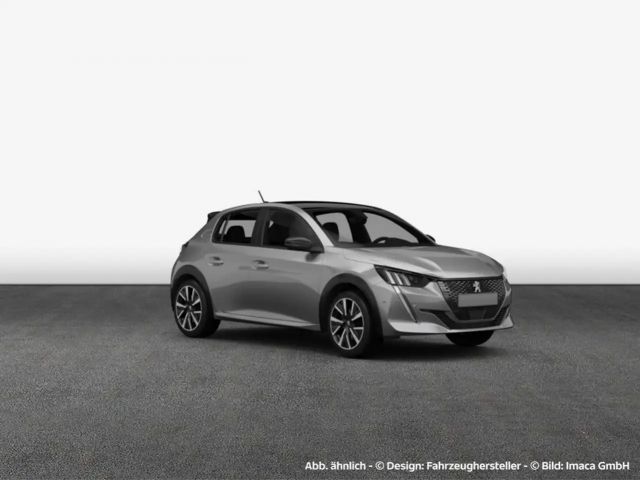 Peugeot 208 EAT8 GT-Line PureTech