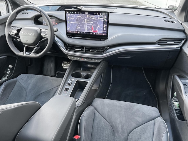 Skoda Enyaq Sportline