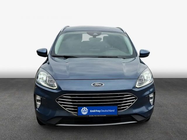 Ford Kuga 1.5 EcoBlue Titanium X