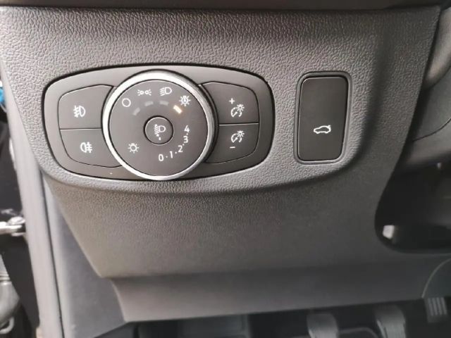 Ford Focus ST Line Wagon