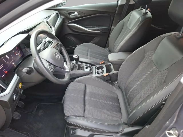 Opel Grandland X Elegance