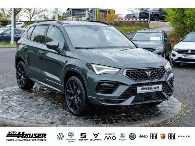 Cupra Ateca 2.0 TSI 4Drive DSG