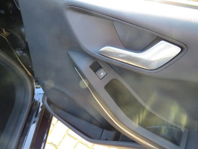 Ford Fiesta Titanium