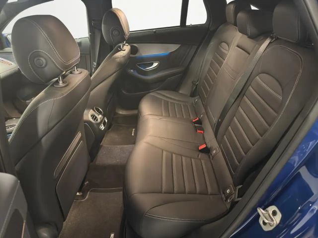 Mercedes-Benz EQC 400 4MATIC AMG Line