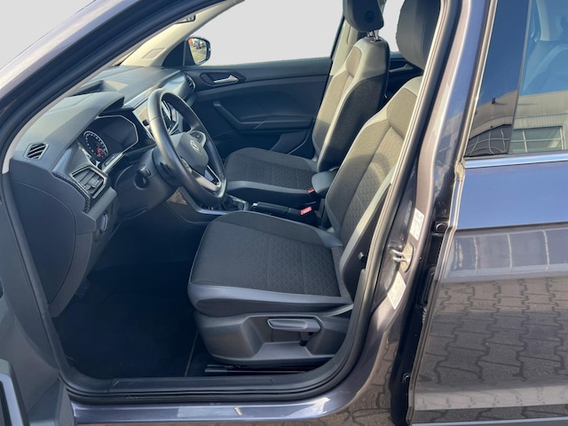 Volkswagen T-Cross 1.0 TSI DSG Style