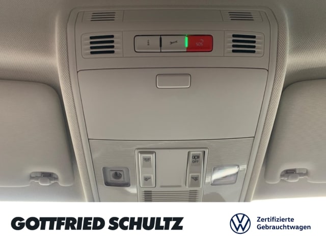 Volkswagen Polo DSG Move