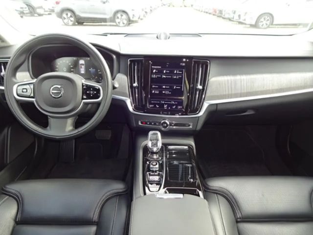 Volvo V90 Inscription T8